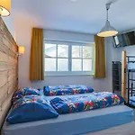 Modern Near Area In Бриксен-им-Тале