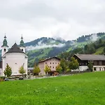 Modern Near Area In