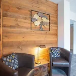Modern Near Area In Апартаменты *