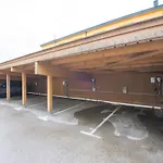 Modern Near Area In Бриксен-им-Тале