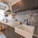 Modern Near Area In *