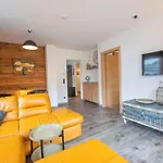 Modern Near Area In