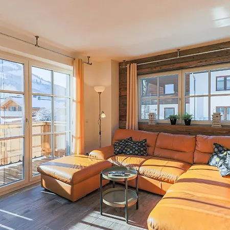 Modern Near Area In Brixen Im Thale *