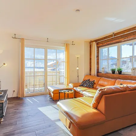 Modern Near Area In Brixen Im Thale