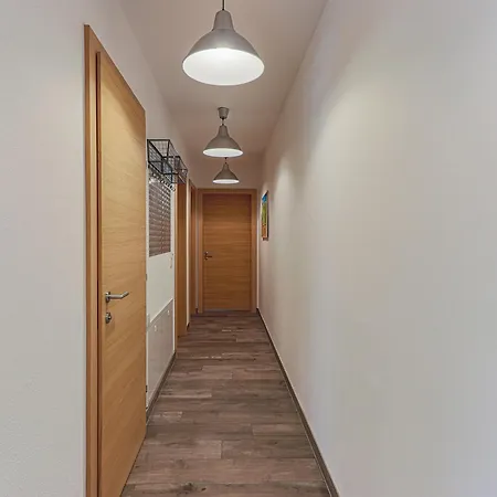 Modern Near Area In Brixen Im Thale Apartament