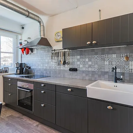 Modern Near Area In Brixen Im Thale Apartment