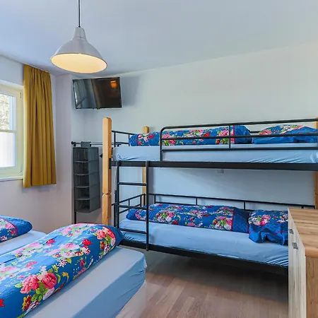 Appartement Modern Near Area In Brixen Im Thale