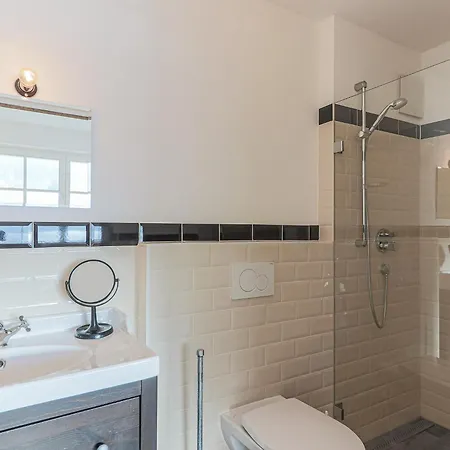 Apartment Modern Near Area In Brixen Im Thale Feuring