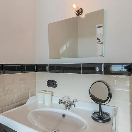 Modern Near Area In Brixen Im Thale Apartment