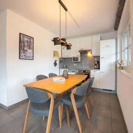 Modern Near Area In Brixen Im Thale Appartement *