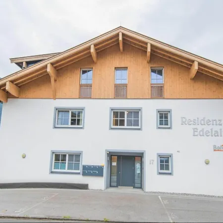 Modern Near Area In Brixen Im Thale Appartement Feuring