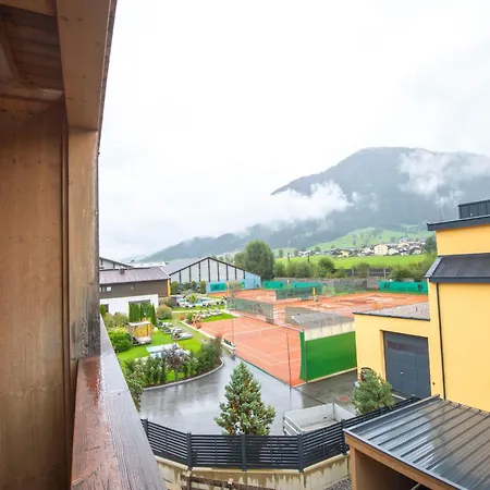 Modern Near Area In Brixen Im Thale Appartement