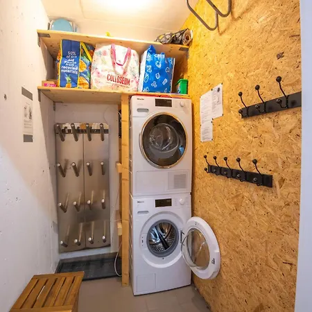 Apartment Modern Near Area In Brixen Im Thale