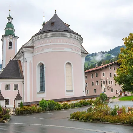 Modern Near Area In Brixen Im Thale