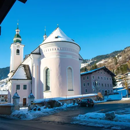 Appartement Modern Near Area In Brixen Im Thale