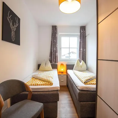 Modern Near Area In Brixen Im Thale Apartament *