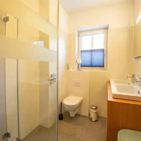 Apartment Modern Near Area In Brixen Im Thale Feuring