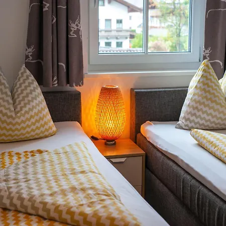 Modern Near Area In Brixen Im Thale