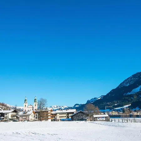 Modern Near Area In Brixen Im Thale *