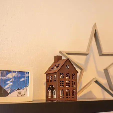 Appartement Modern Near Area In Brixen Im Thale Feuring