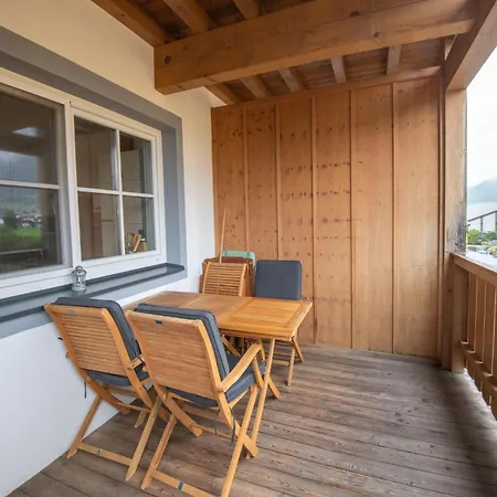 Modern Near Area In Brixen Im Thale Appartement