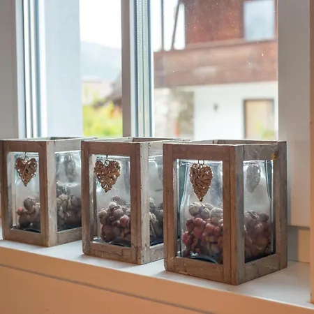 Modern Near Area In Brixen Im Thale Appartement