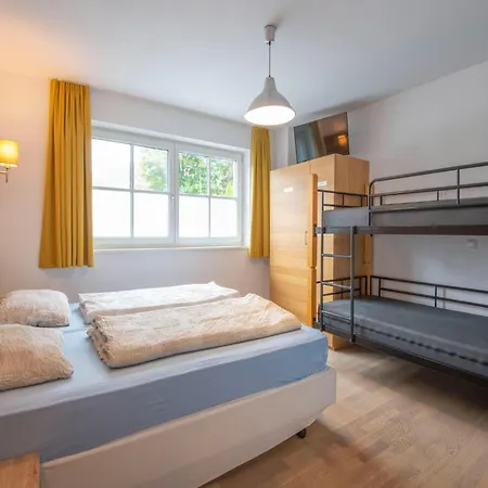 Modern Near Area In Brixen Im Thale Feuring