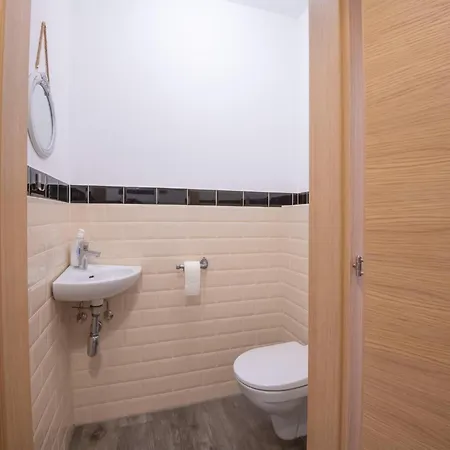 Modern Near Area In Brixen Im Thale *