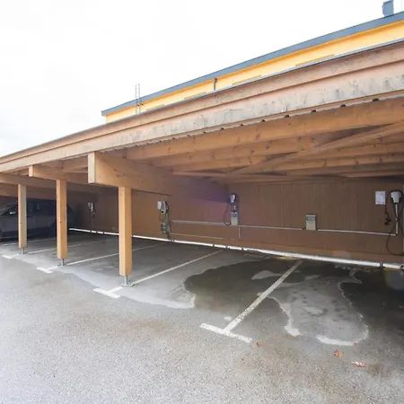 Modern Near Area In Brixen Im Thale Feuring