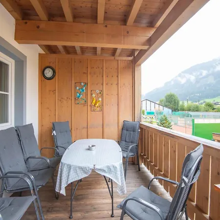 Modern Near Area In Brixen Im Thale