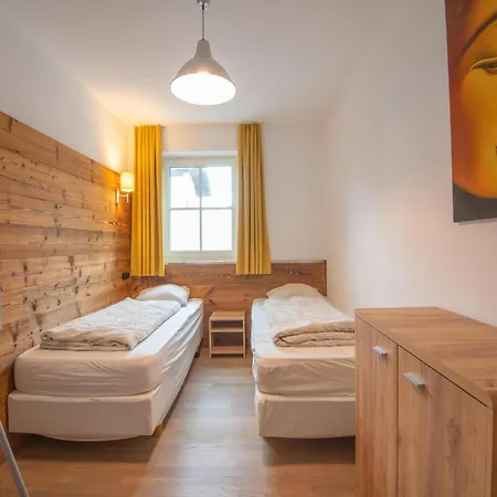 Apartment Modern Near Area In Brixen Im Thale *