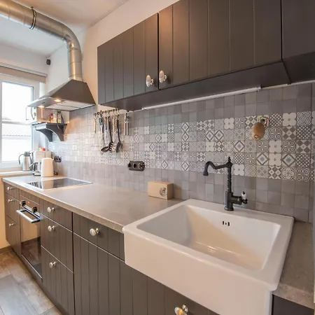 Modern Near Area In Brixen Im Thale *