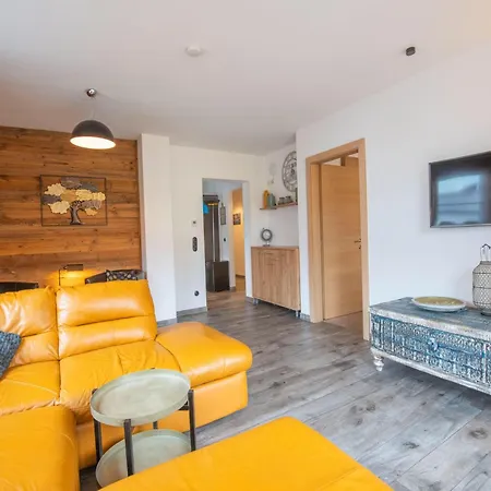 Modern Near Area In