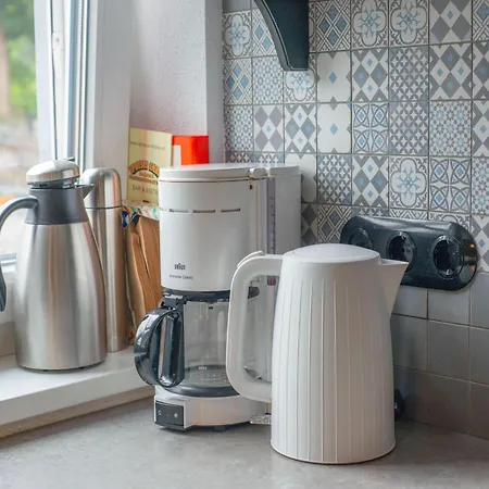 Appartement Modern Near Area In Brixen Im Thale *