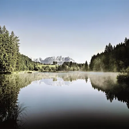 Apartament Modern Near Area In Brixen Im Thale Feuring