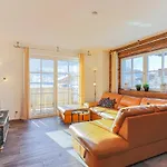 Modern Near Area In