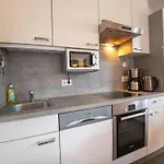 Modern Near Area In Apartment Brixen im Thale