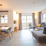 Apartment Modern Near Area In Brixen im Thale