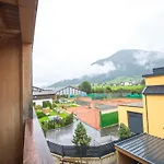 Modern Near Area In Apartment