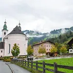 Modern Near Area In *