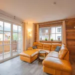 Modern Near Area In Apartment *