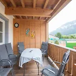 Modern Near Area In