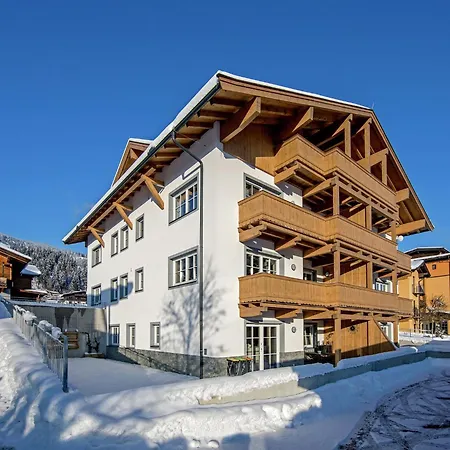 Apartment Modern Near Area In