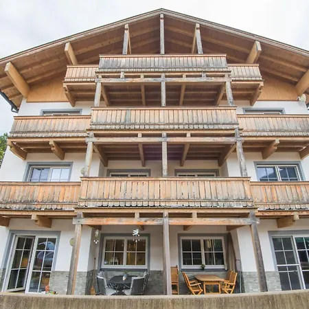 Lägenhet Modern Near Area In Brixen im Thale