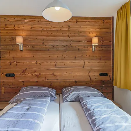 Apartment Modern Near Area In Brixen Im Thale *