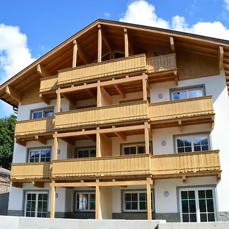 Modern Near Area In Brixen Im Thale Apartment *