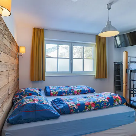 Modern Near Area In Brixen Im Thale Feuring