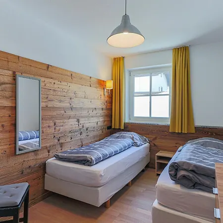 Modern Near Area In Brixen Im Thale Apartment