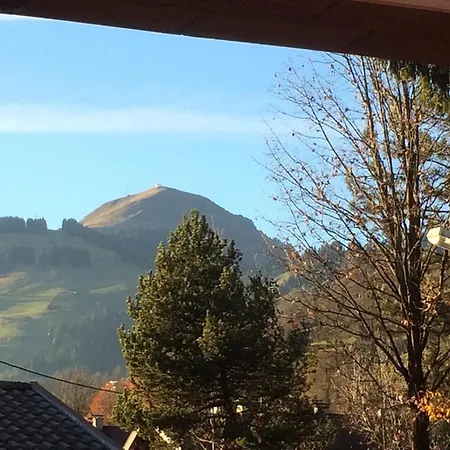 Modern Near Area In * Brixen im Thale