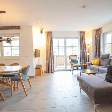 Apartamento Modern Near Area In Brixen im Thale
